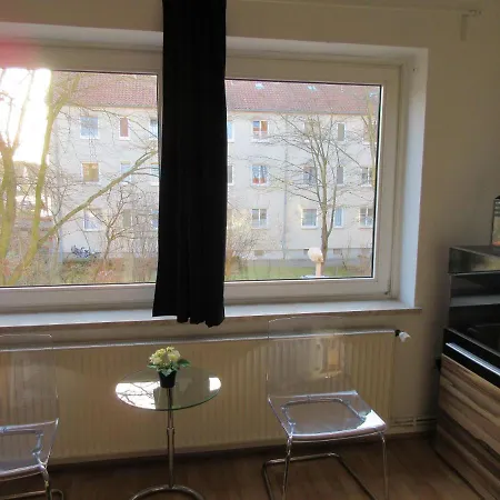 Studio - Messe Nord *