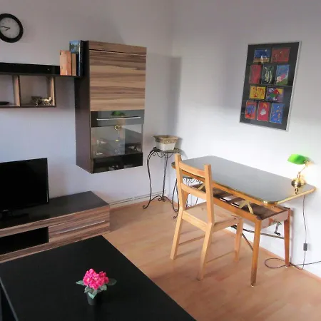 Studio - Messe Nord