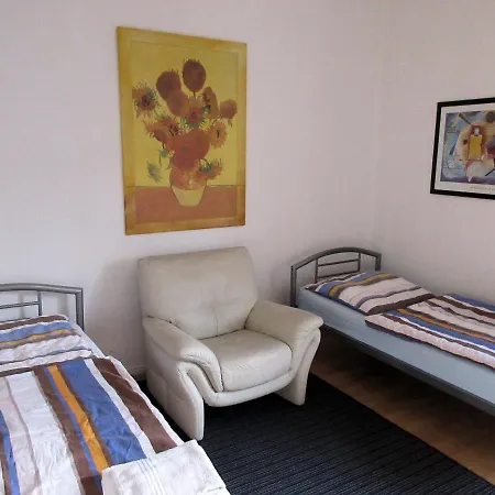 Studio - Messe Nord * Hannover