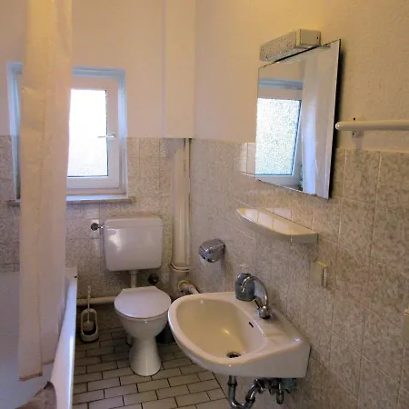 Apartment Studio - Messe Nord Hannover