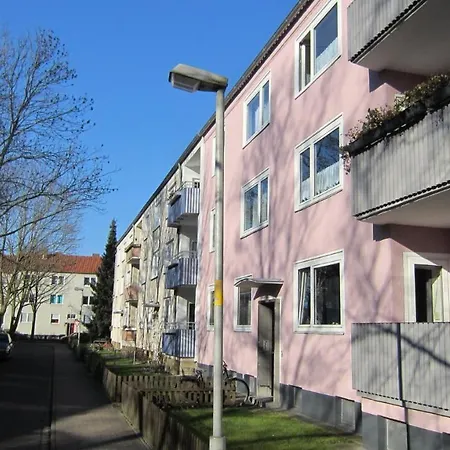 Studio - Messe Nord *